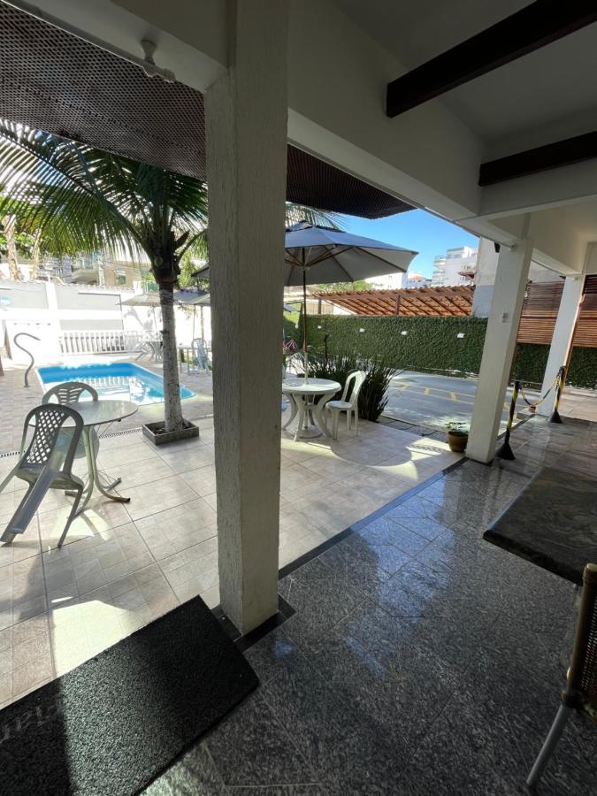 Flamingo Beach Pousada Cabo Frio Extérieur photo