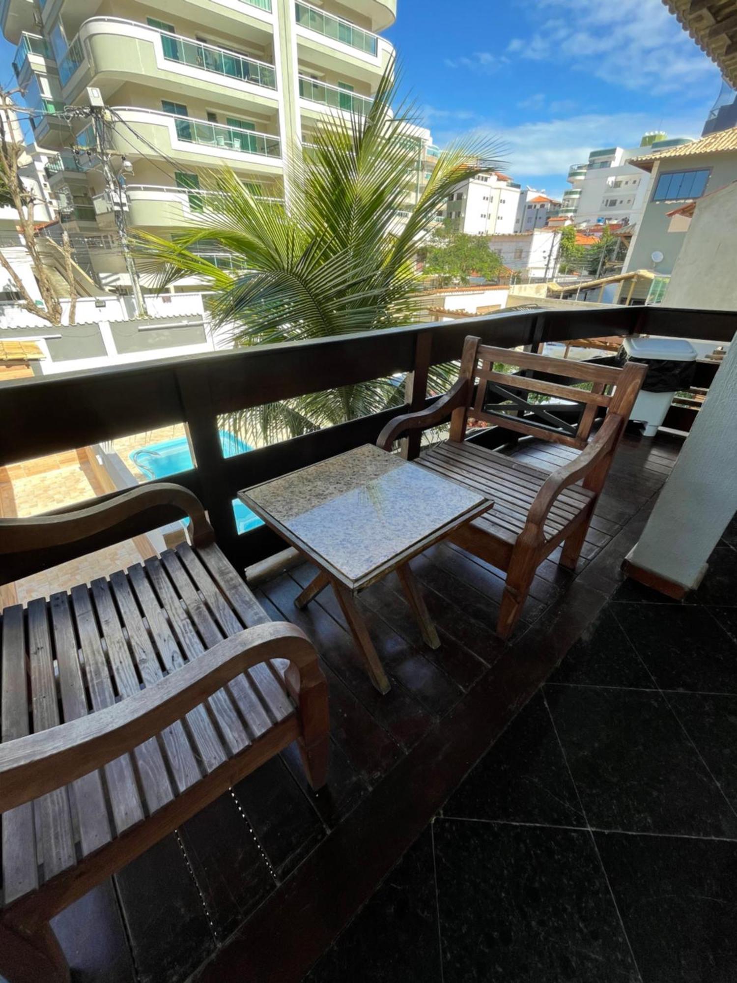 Flamingo Beach Pousada Cabo Frio Extérieur photo